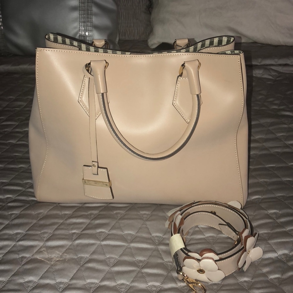 A.Bellucci bag